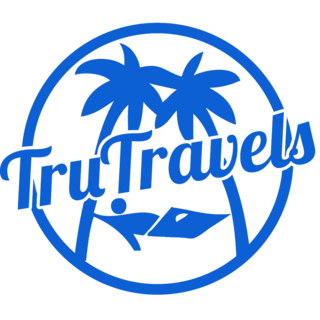 trutravels.com logo