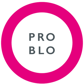 problogroup.com logo