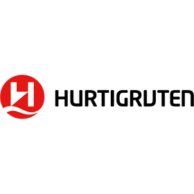 hurtigruten.com logo