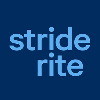 StrideRite.com logo