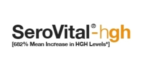 serovital.com logo