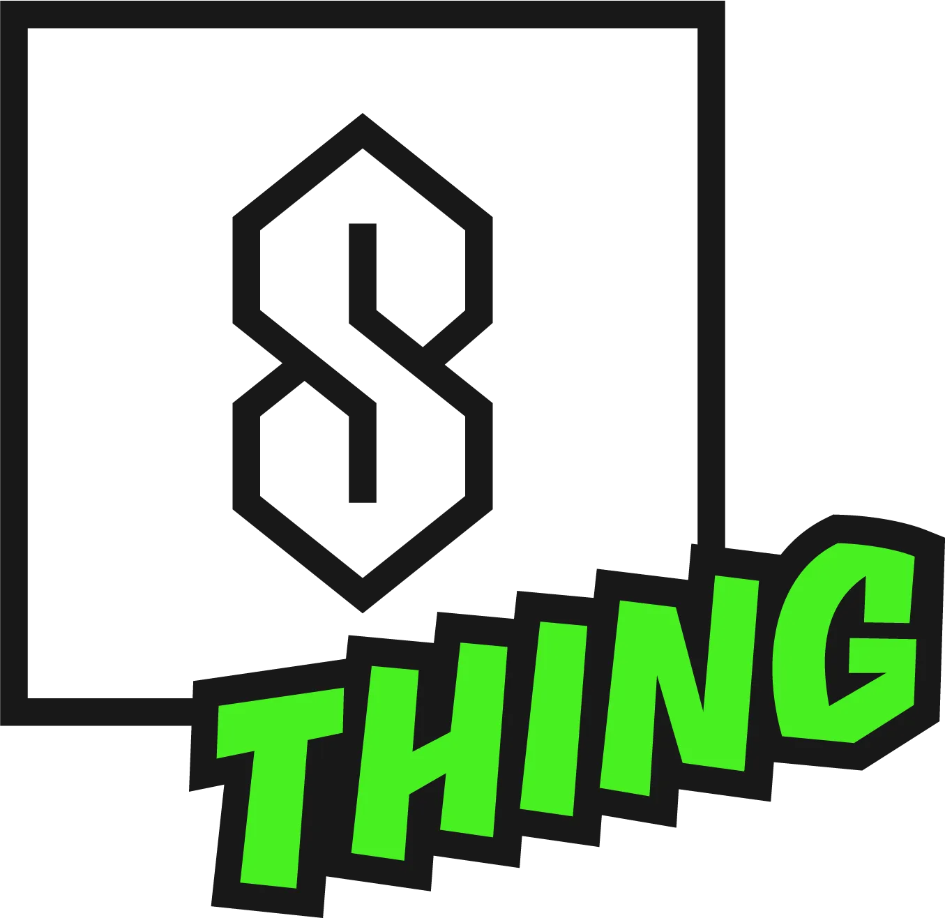 The S Thing