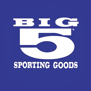 Big 5 Sporting Goods