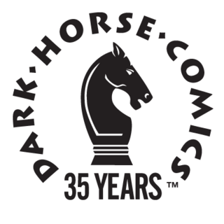 darkhorse.com logo