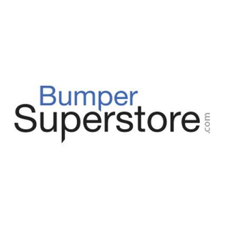 bumpersuperstore.com logo