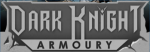 darkknightarmoury.com logo