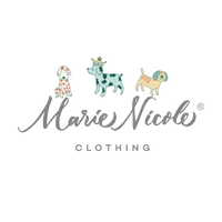 marienicoleclothing.com logo