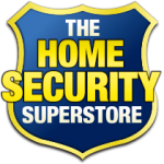 thehomesecuritysuperstore.com logo