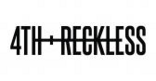 4thandreckless.com logo