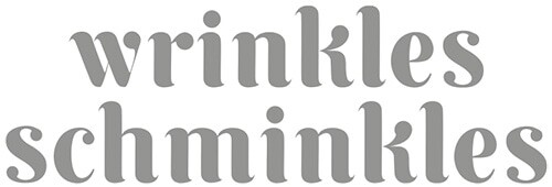 wrinklesschminkles.com logo