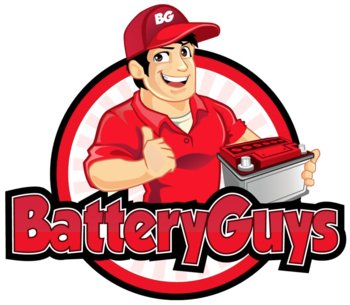 batteryguys.com logo