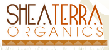 sheaterraorganics.com logo