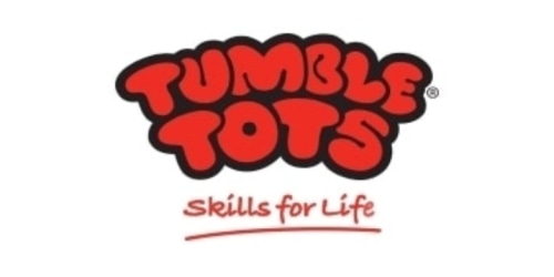 tumbletots.co.uk logo