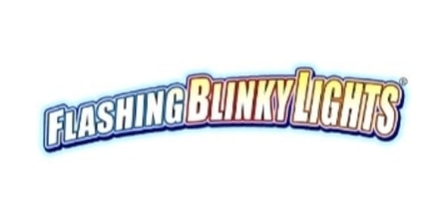 flashingblinkylights.com logo