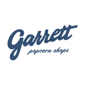 garrettpopcorn.com logo