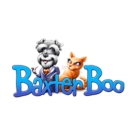 baxterboo.com logo