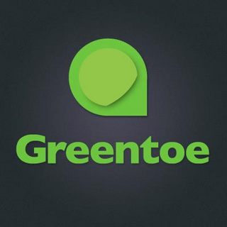 greentoe.com logo