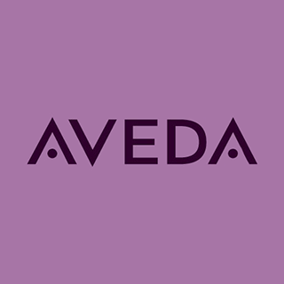 aveda.com logo