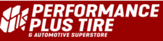 performanceplustire.com logo