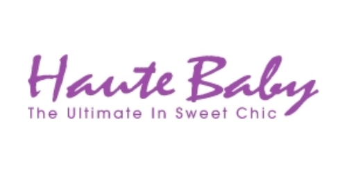 hautebaby.com logo