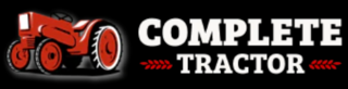 completetractor.com logo