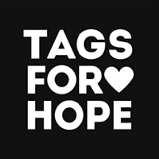 tagsforhope.com logo