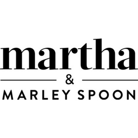 marleyspoon.com logo