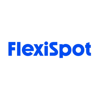 flexispot.com logo