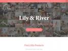 lilyandriver.com logo