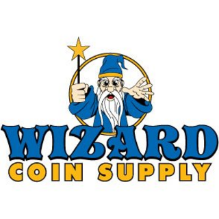 Wizard Coin Supply