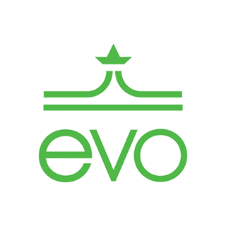 evo.com logo