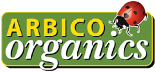 arbico-organics.com logo