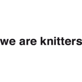 We Are Knitters