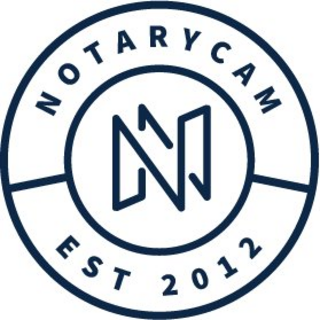 notarycam.com logo