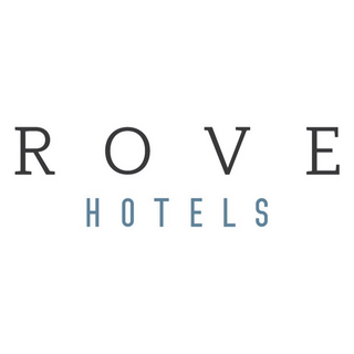 rovehotels.com logo