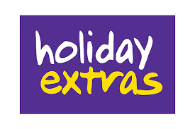 holidayextras.com logo