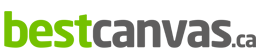 bestcanvas.ca logo