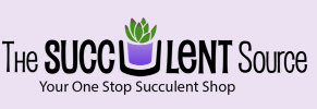 thesucculentsource.com logo