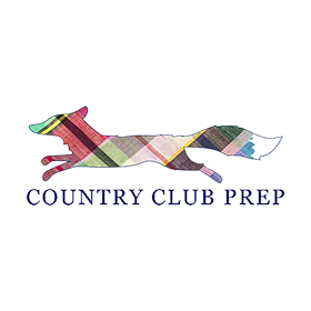 countryclubprep.com logo