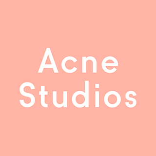 acnestudios.com logo