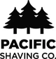 pacificshaving.com logo