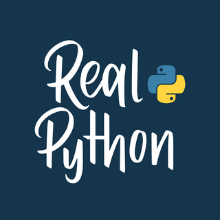 realpython.com logo