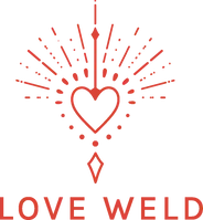 loveweld.com logo