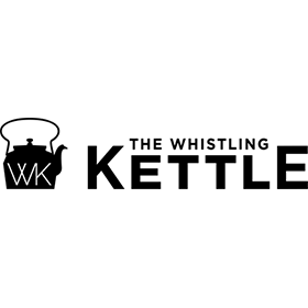 thewhistlingkettle.com logo