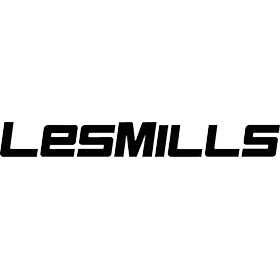 lesmills.com logo