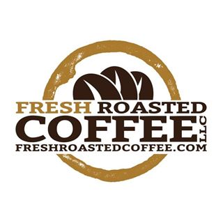 freshroastedcoffee.com logo