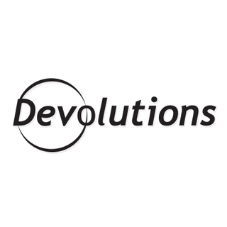 devolutions.net logo