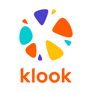 klook.com logo