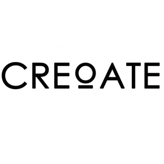 creoate.com logo