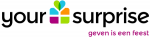 yoursurprise.com logo